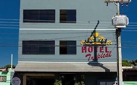 Hotel Tropical